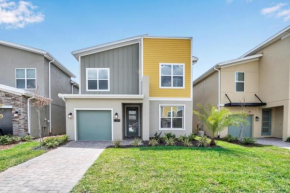 Boutique Style Home Near Disney! home
